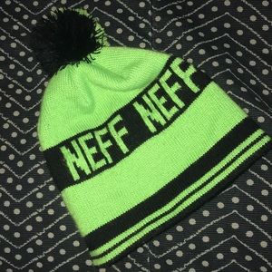 Neff Toque